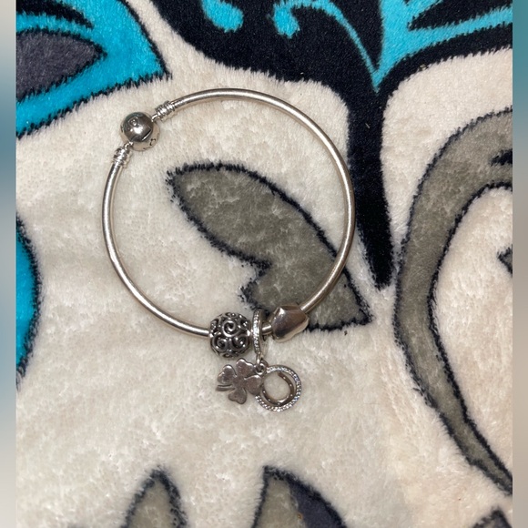 PANDORA bracelet - Picture 2 of 2